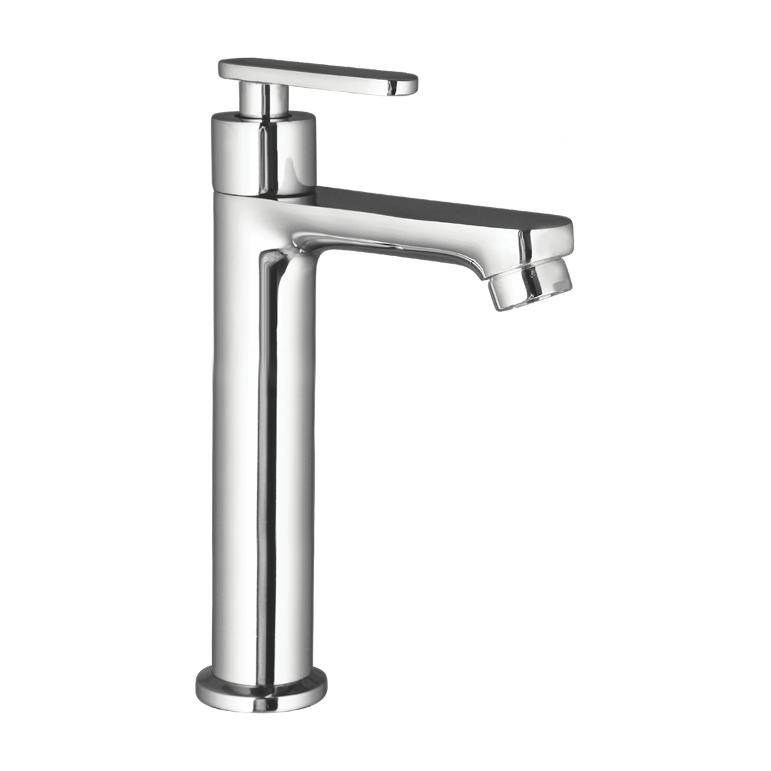 Pillar Cock With 210 MM (8") Long Extended Body