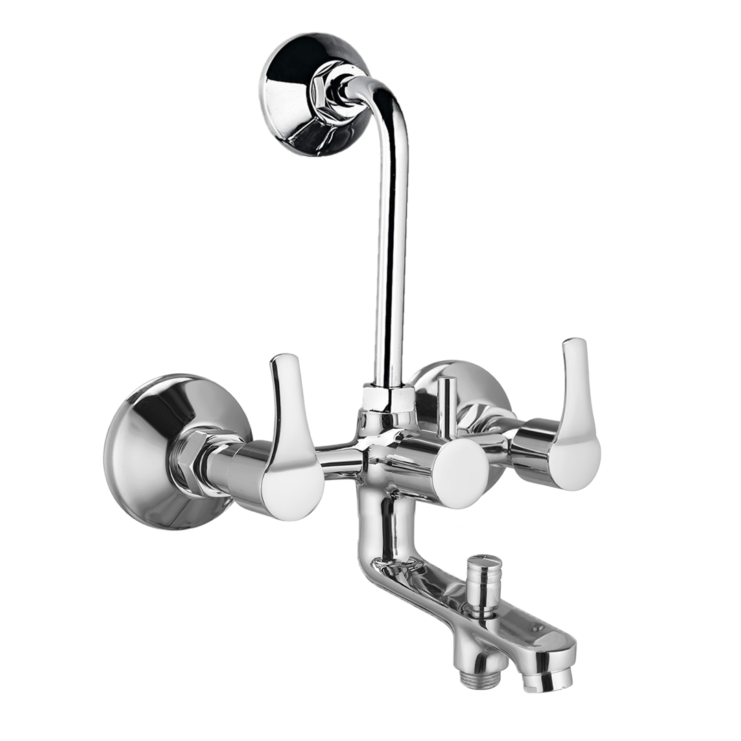 Wall Mixer 3 in 1