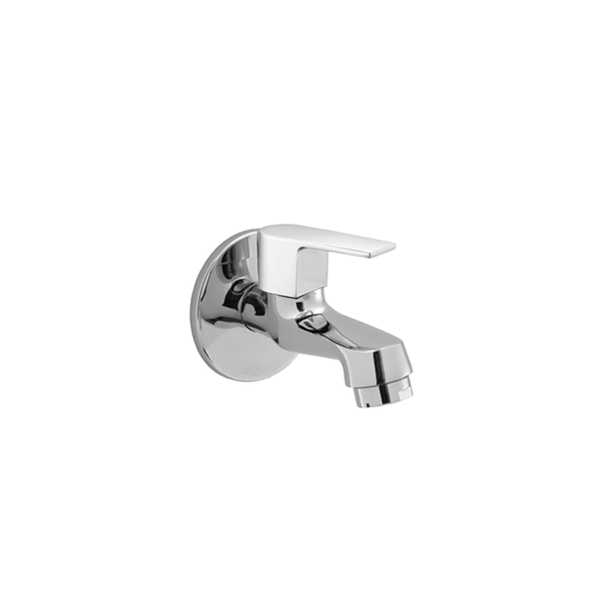 Bib Cock With Wall Flange