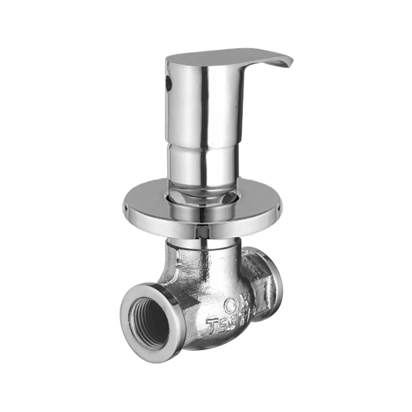 C.P Concealed Stop Cock 15 MM
