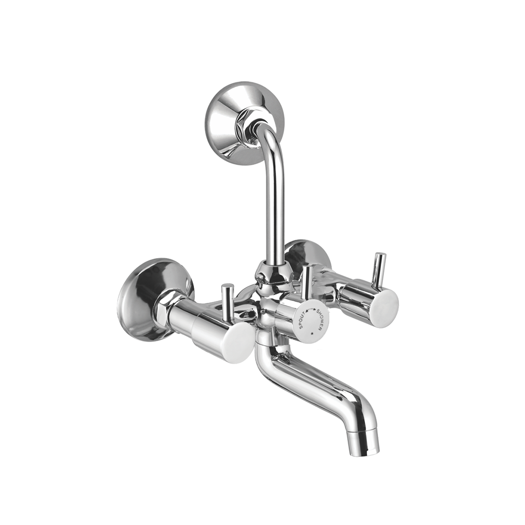 Wall Mixer