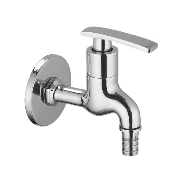 Bib Cock Nozzle