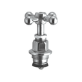 Flush Cock Fitting Medium