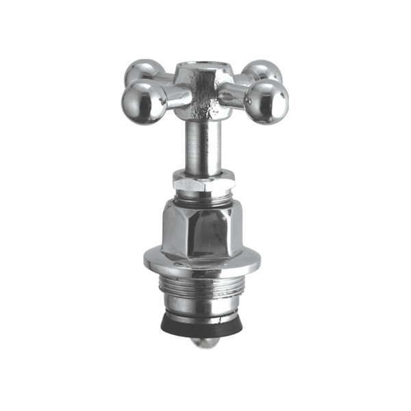 Flush Cock Fitting Medium