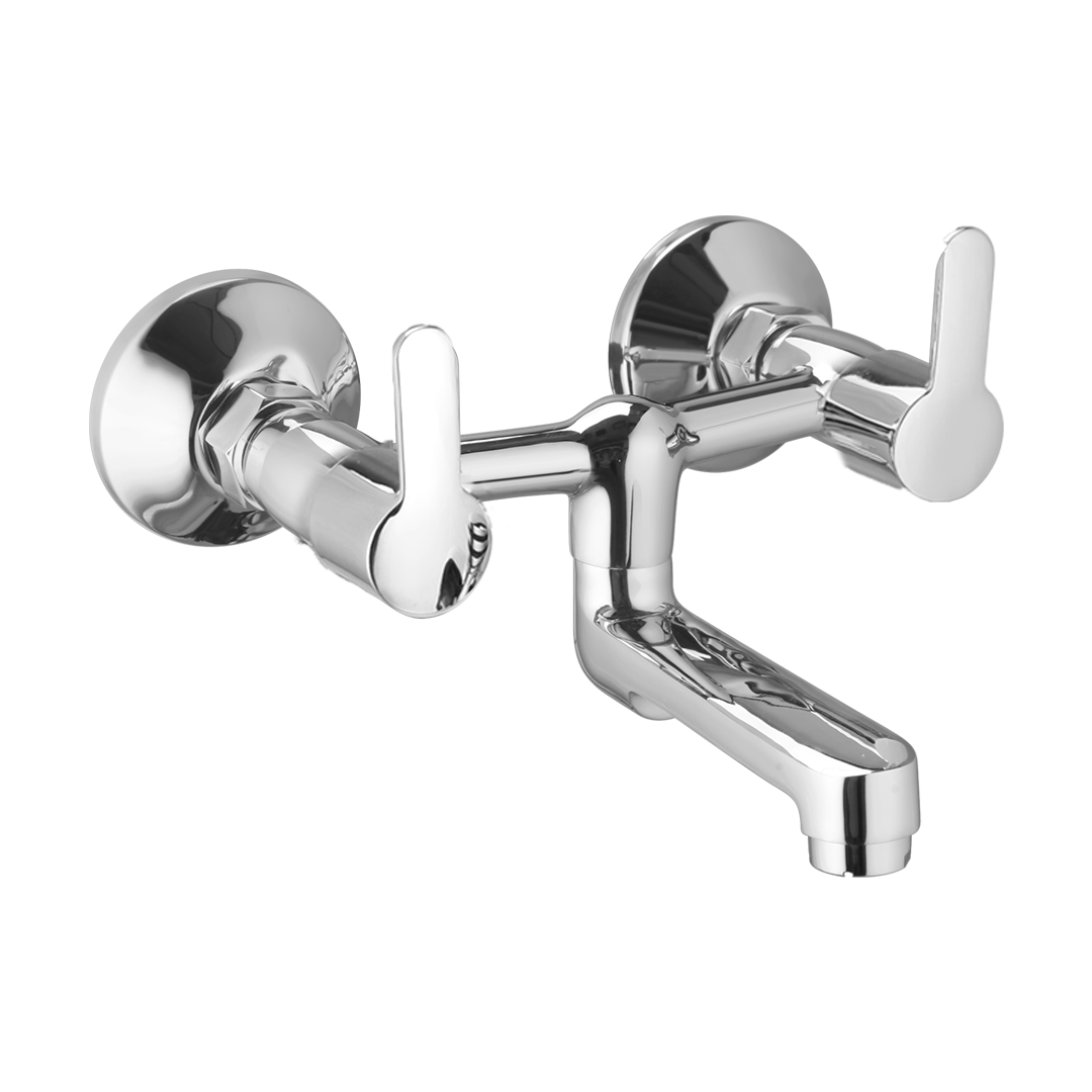 Wall Mixer Non Telephonic