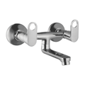 Wall Mixer Non Telephonic