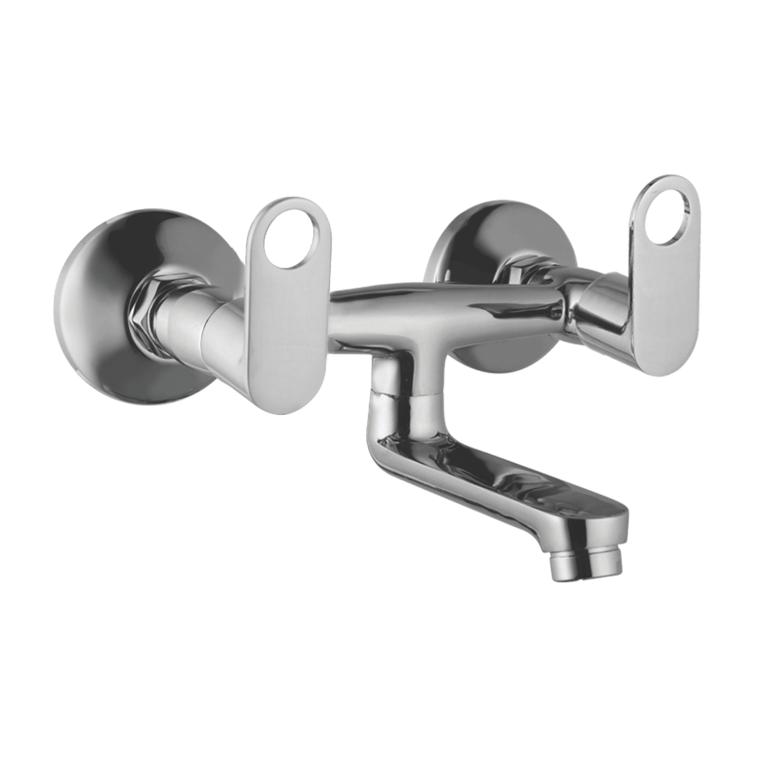 Wall Mixer Non Telephonic