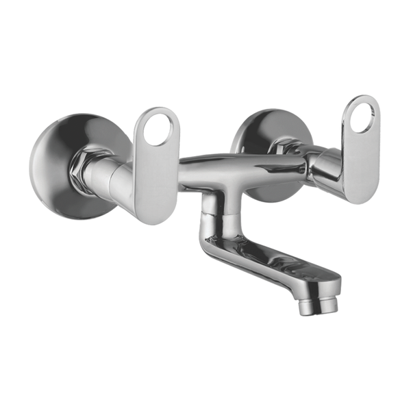 Wall Mixer Non Telephonic