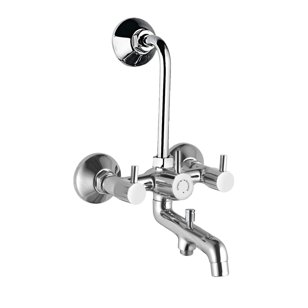 Wall Mixer 3 in 1