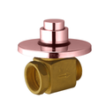 Metropole Flush Valve Dual Push 32 MM (1.25")