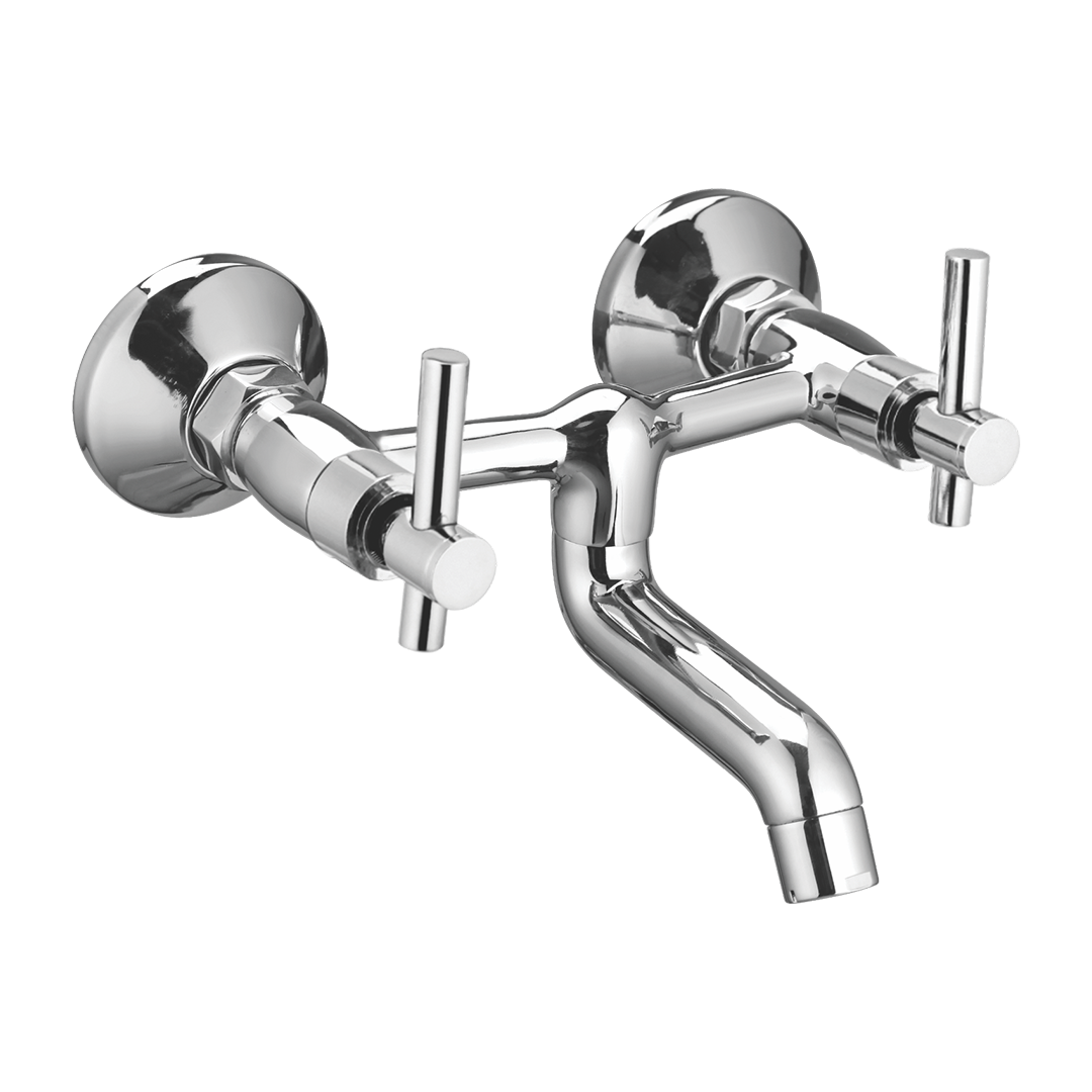 Wall Mixer Non Telephonic