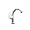 Swan Neck ‘R’ With Cast Spout