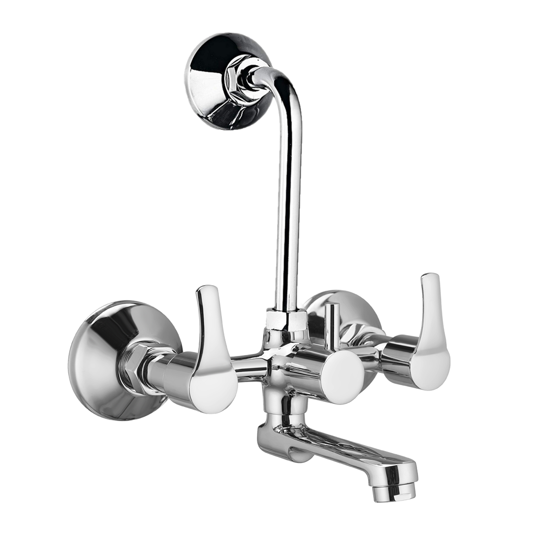 Wall Mixer
