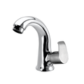Swan Neck ‘R’ With Cast Spout