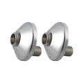 Leg Pair With Flange