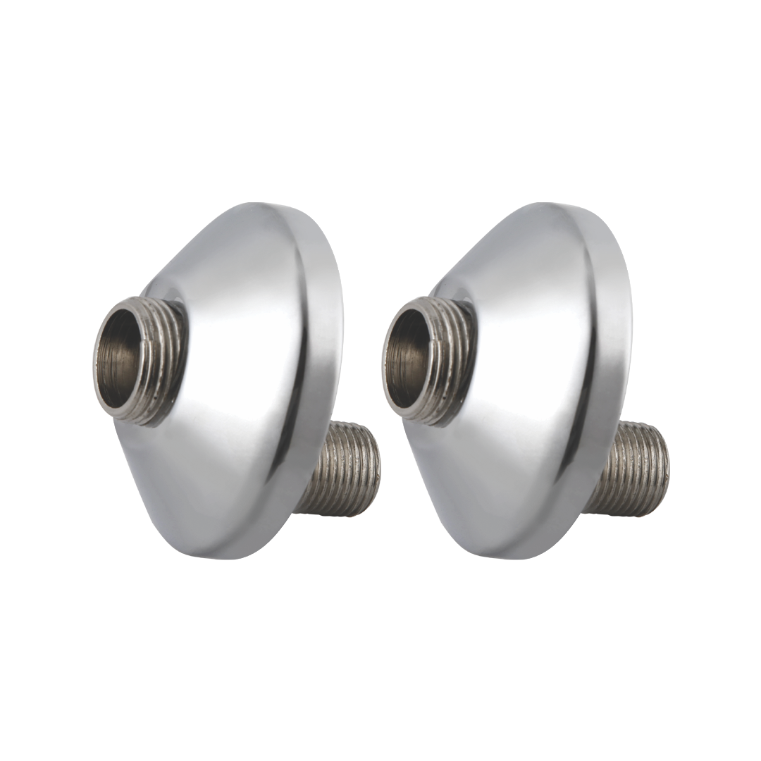 Leg Pair With Flange