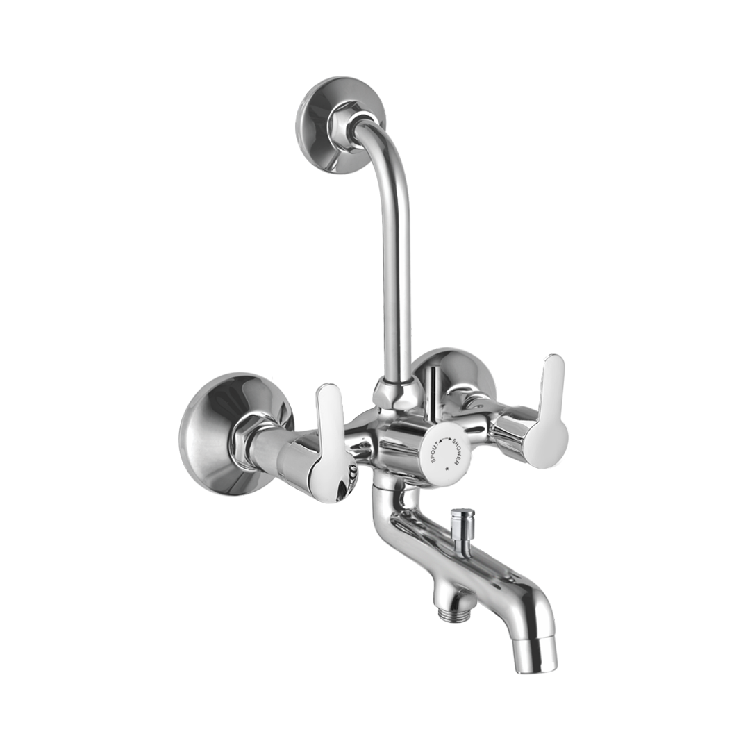 Wall Mixer 3 in 1