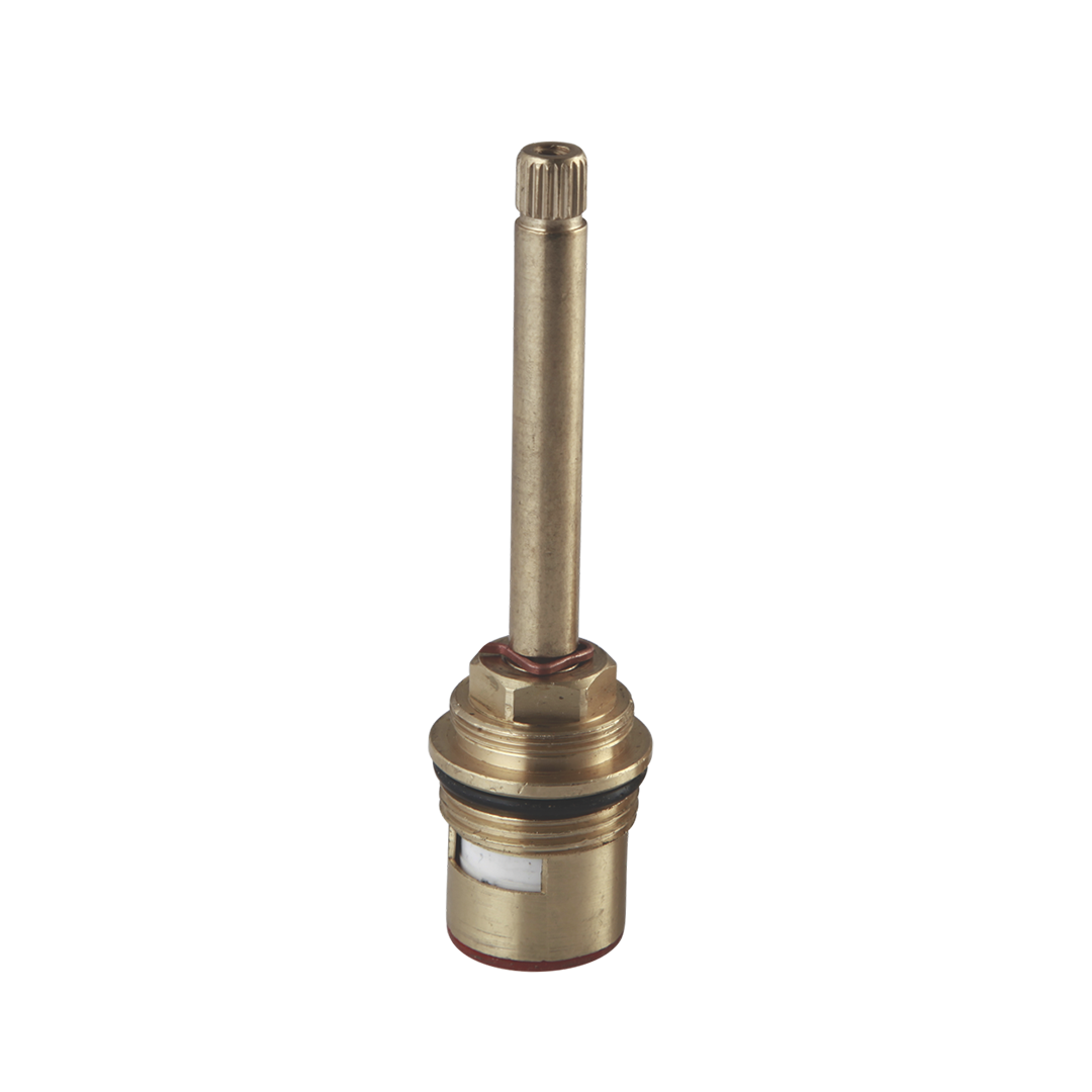 Quartz Concealed Internal Fitting