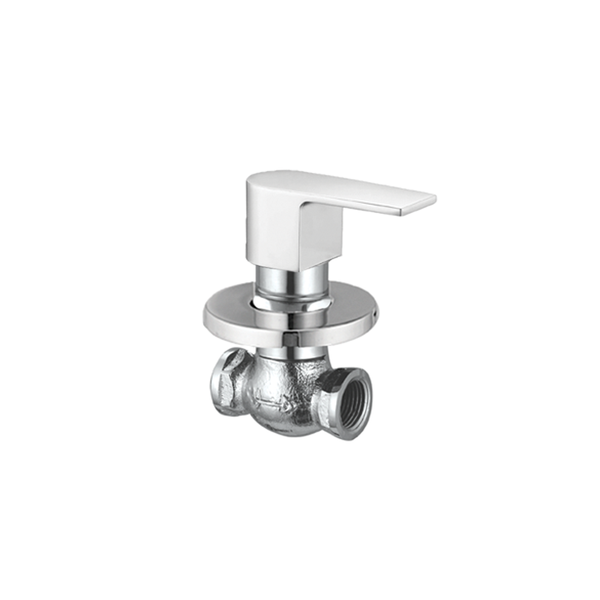 C.P Concealed Stop Cock 15 MM