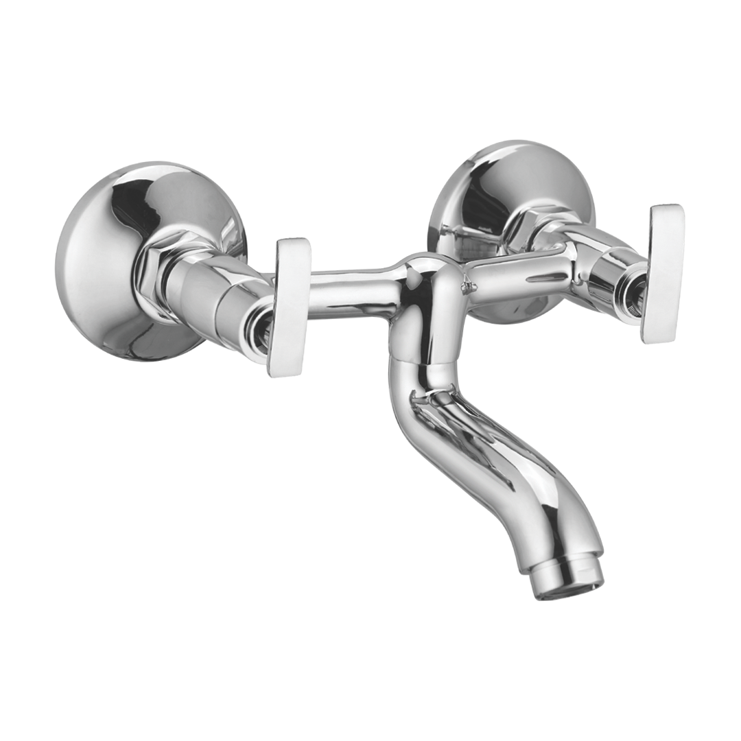 Wall Mixer Non Telephonic