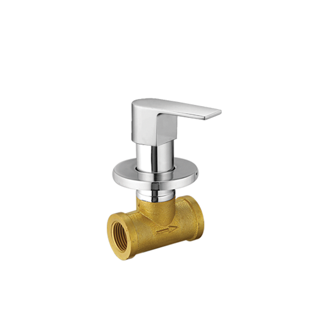 Concealed Stop Cock 20 MM