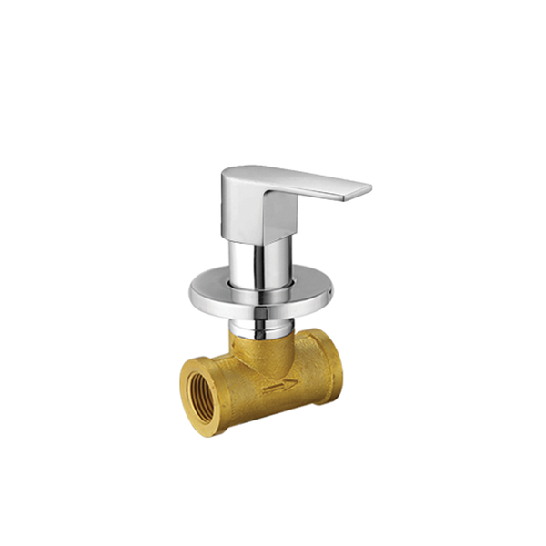 Concealed Stop Cock 20 MM