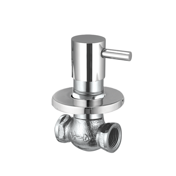 C.P Concealed Stop Cock 15 MM