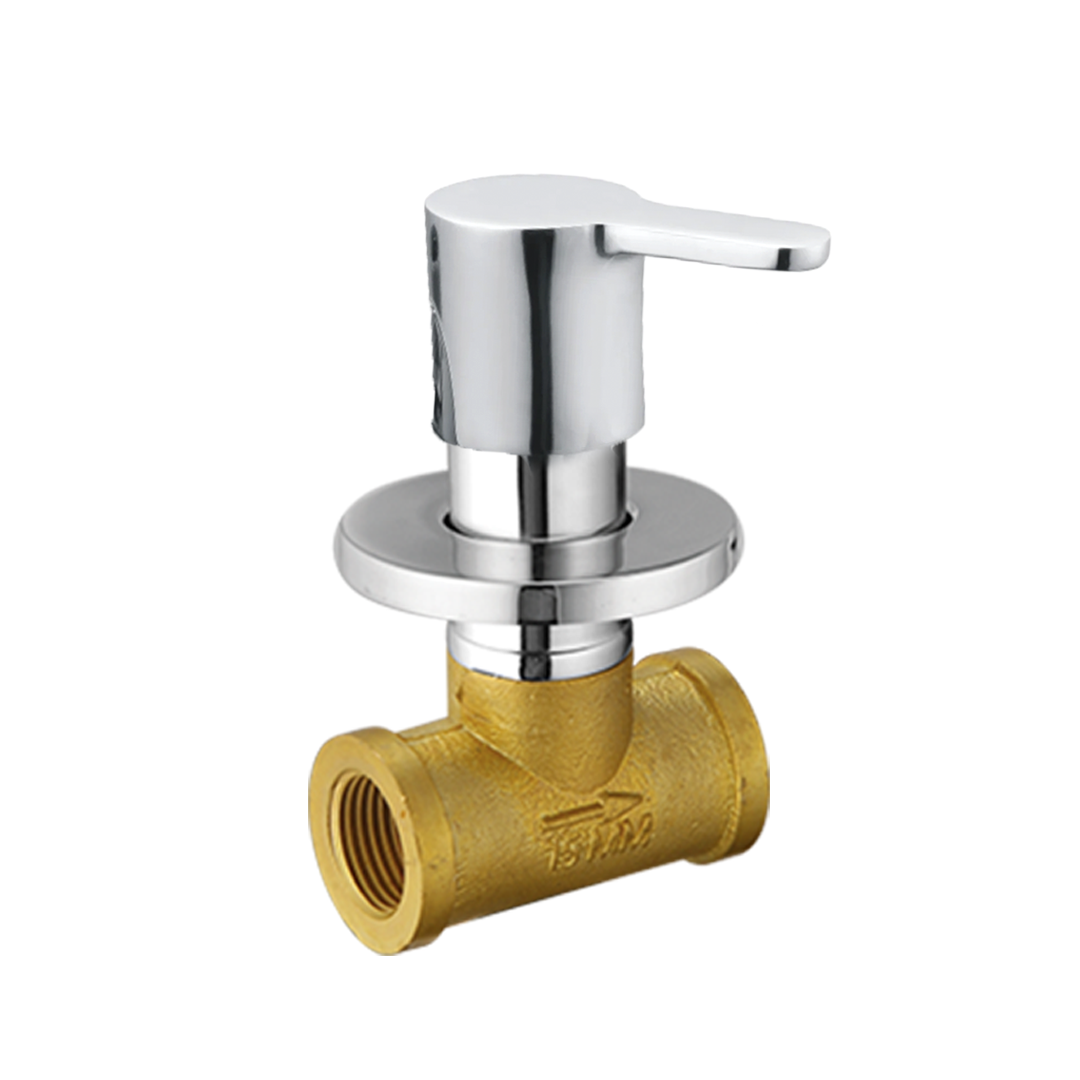 Concealed Stop Cock 15 MM