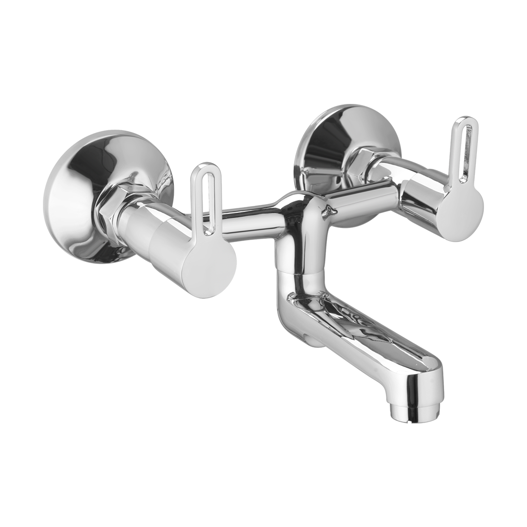 Wall Mixer Non Telephonic