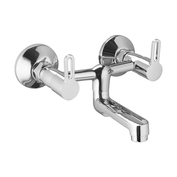 Wall Mixer Non Telephonic