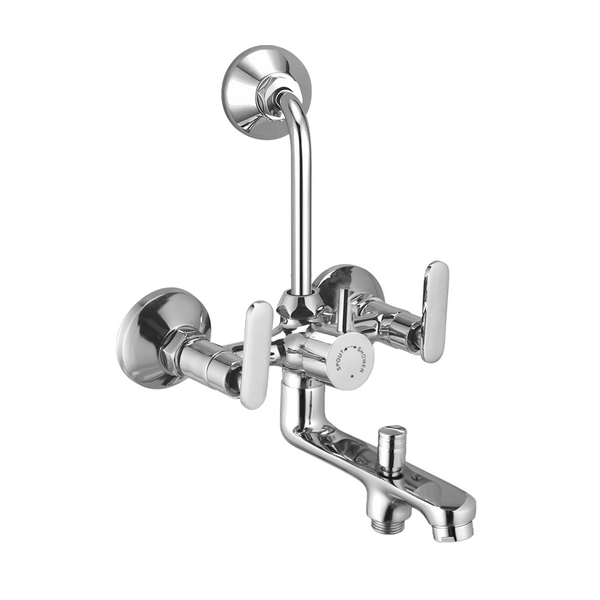 Wall Mixer 3 in 1