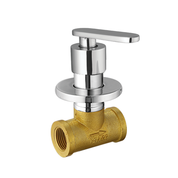Concealed Stop Cock 15 MM