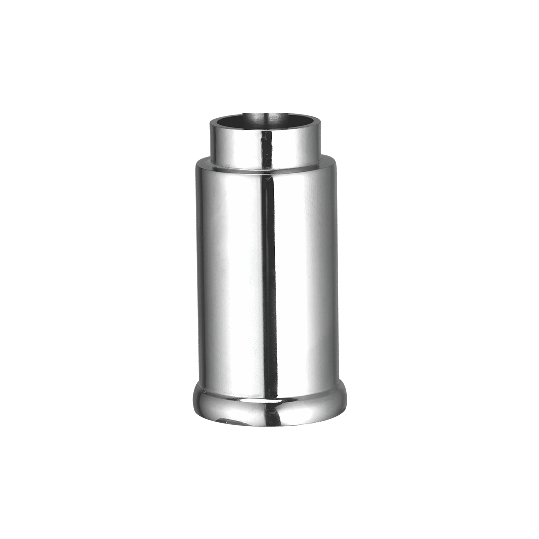 Concealed Sleeve