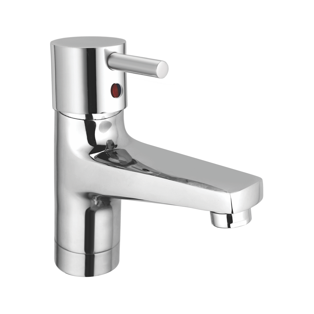 Single Lever Basin Mixer