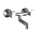 Wall Mixer Non Telephonic