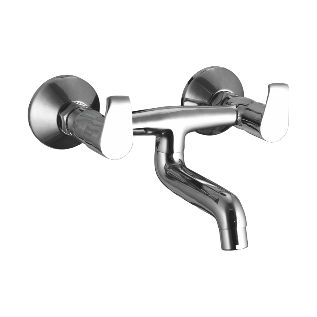 Wall Mixer Non Telephonic