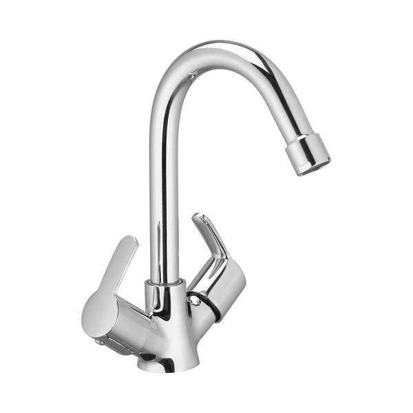 Center Hole Baisn Mixer