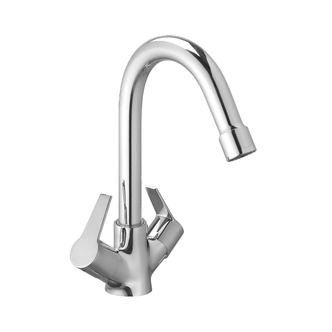 Center Hole Baisn Mixer