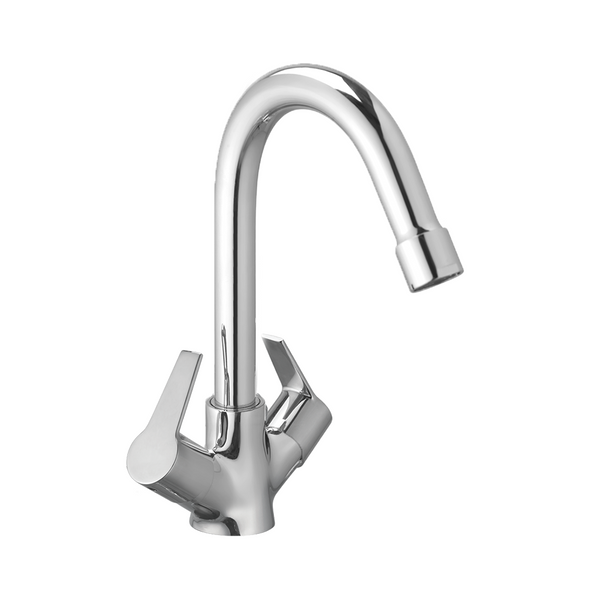 Center Hole Baisn Mixer