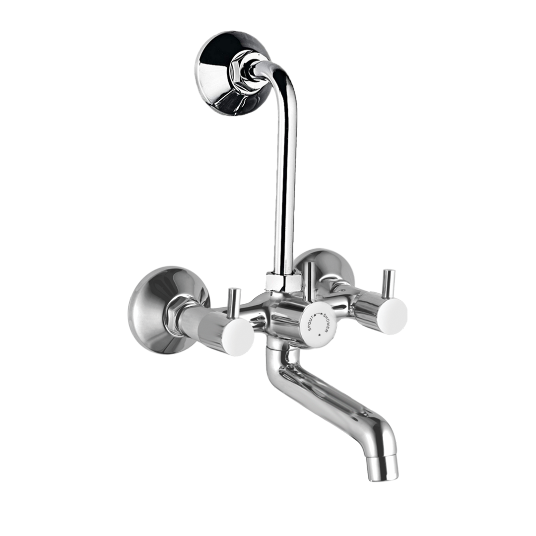 Wall Mixer