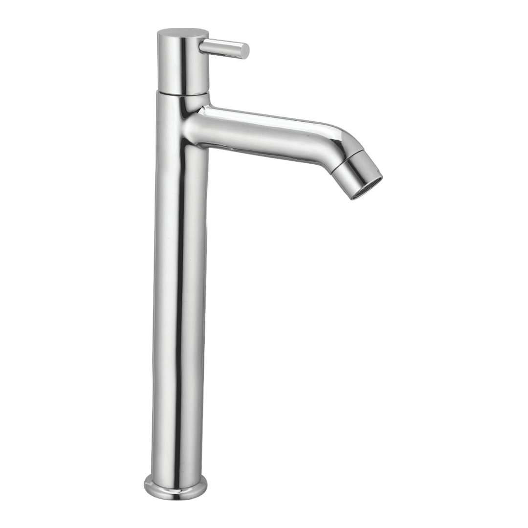 Pillar Cock With 310 MM (12") Long Extended Body