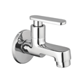 Bib Cock With Wall Flange