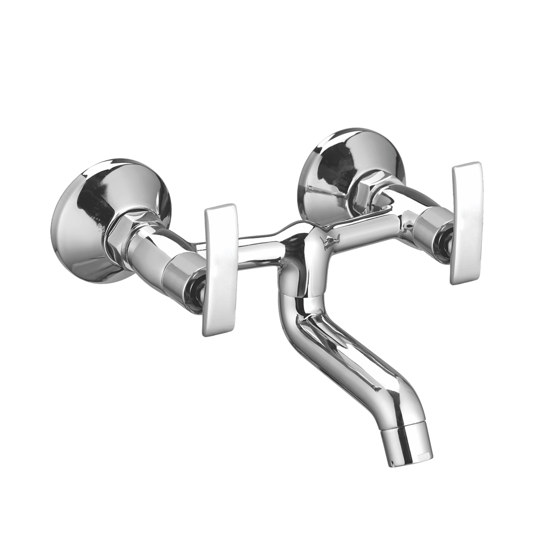 Wall Mixer Non Telephonic