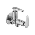 Angle Valve Two In One