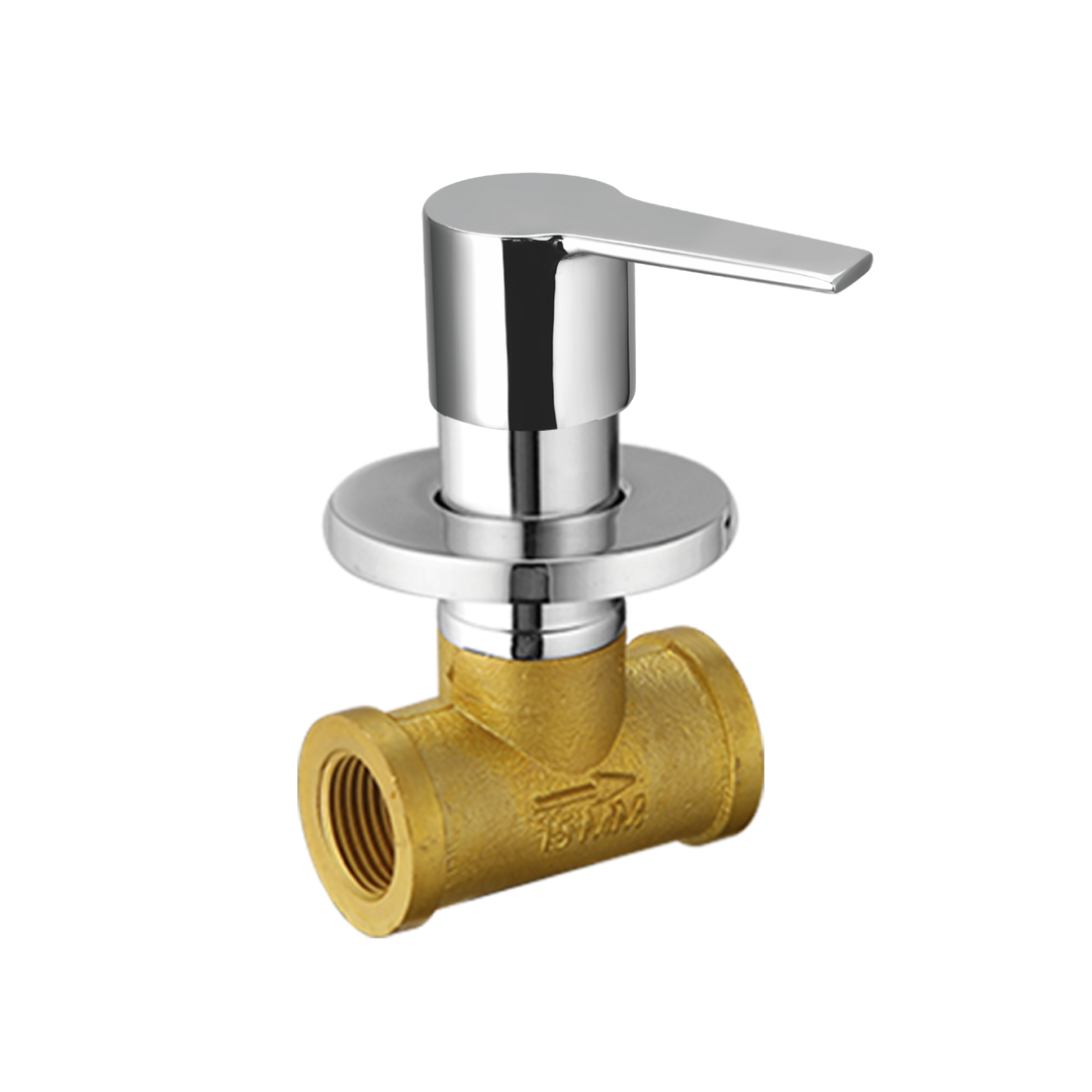 Concealed Stop Cock 15 MM