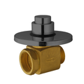 Metropole Flush Valve Dual Push 32 MM (1.25")