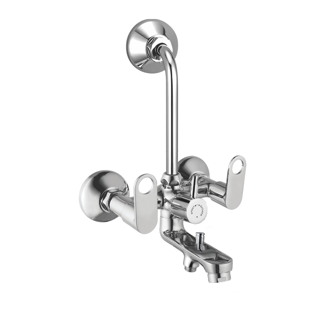 Wall Mixer 3 in 1