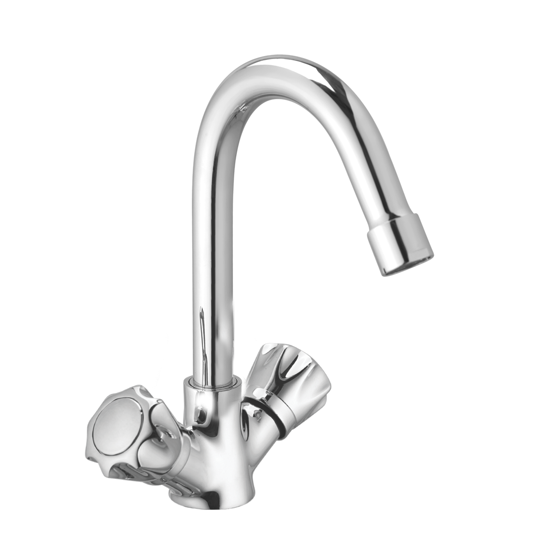 Center Hole Baisn Mixer