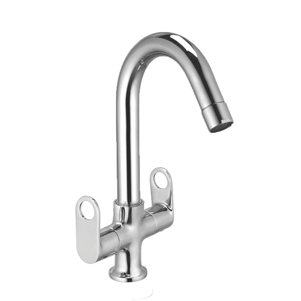 Center Hole Baisn Mixer