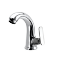 Swan Neck ‘R’ With Cast Spout